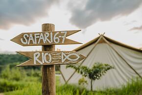 Glamping Entre Rios