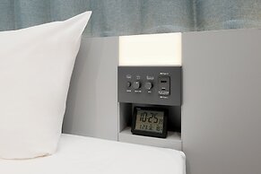 Keio Presso Inn Shinjuku