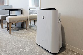 Keio Presso Inn Shinjuku