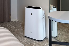 Keio Presso Inn Shinjuku