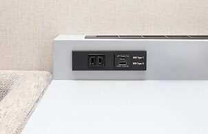 Keio Presso Inn Shinjuku