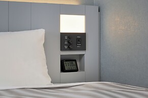 Keio Presso Inn Shinjuku