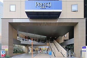 Keio Presso Inn Shinjuku