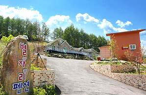Star Jari Pension