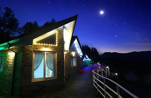Star Jari Pension