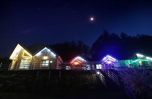 Star Jari Pension