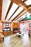 Camp Star Pension