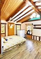 Camp Star Pension