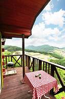 Camp Star Pension
