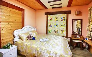 Camp Star Pension