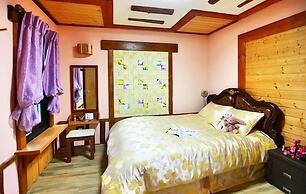 Camp Star Pension
