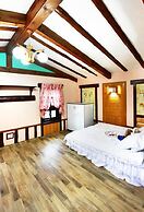 Camp Star Pension