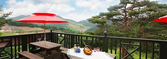 Camp Star Pension