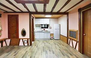Camp Star Pension