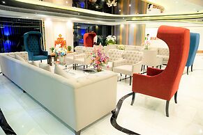 First Pride Hotel