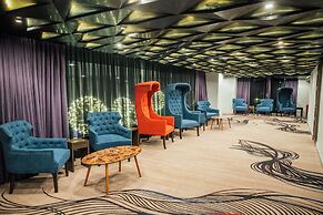 First Pride Hotel