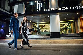 First Pride Hotel