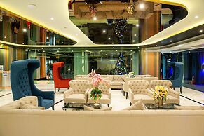 First Pride Hotel