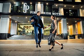 First Pride Hotel