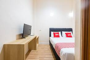 OYO 1435 Residence 446