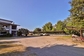 Dnk Baan Suan