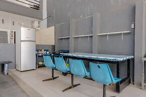 Capital O 1176 J3 Residence Syariah