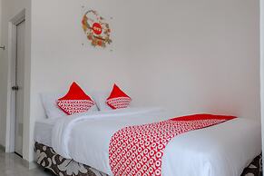 Capital O 1176 J3 Residence Syariah