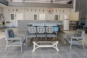 Capital O 1176 J3 Residence Syariah
