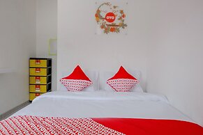 Capital O 1176 J3 Residence Syariah
