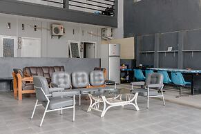 Capital O 1176 J3 Residence Syariah