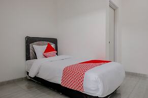 Capital O 1176 J3 Residence Syariah