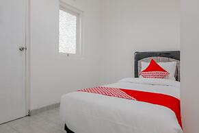 Capital O 1176 J3 Residence Syariah