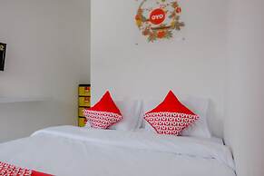 Capital O 1176 J3 Residence Syariah