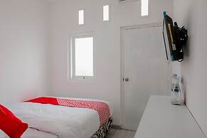 Capital O 1176 J3 Residence Syariah
