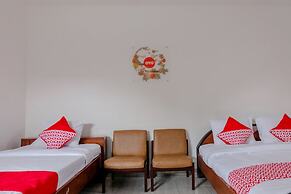Capital O 1176 J3 Residence Syariah