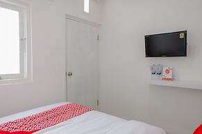 Capital O 1176 J3 Residence Syariah