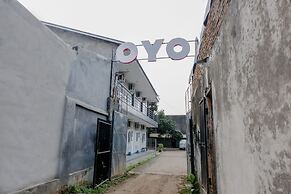 Capital O 1176 J3 Residence Syariah