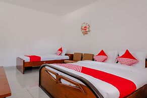 Capital O 1176 J3 Residence Syariah