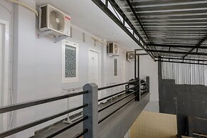 Capital O 1176 J3 Residence Syariah