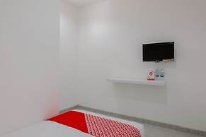 Capital O 1176 J3 Residence Syariah