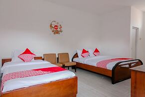 Capital O 1176 J3 Residence Syariah