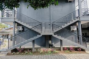 Capital O 1176 J3 Residence Syariah