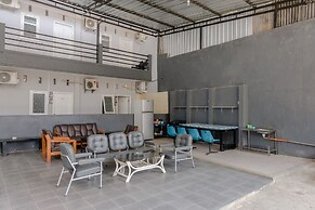 Capital O 1176 J3 Residence Syariah
