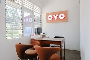Capital O 1176 J3 Residence Syariah