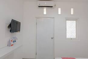 Capital O 1176 J3 Residence Syariah