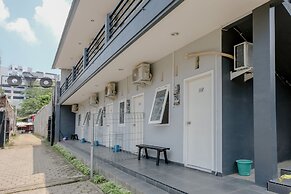Capital O 1176 J3 Residence Syariah