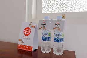 Capital O 1176 J3 Residence Syariah
