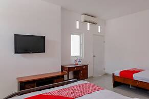 Capital O 1176 J3 Residence Syariah