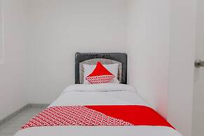 Capital O 1176 J3 Residence Syariah