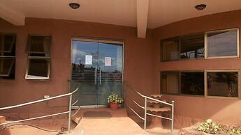 Palema Crown Hotel